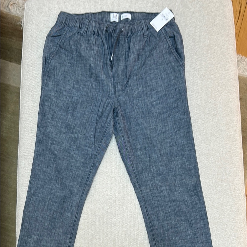 GAP Blue Casual Pants